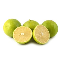 لیمو شیرین تازه 1 کیلوگرم