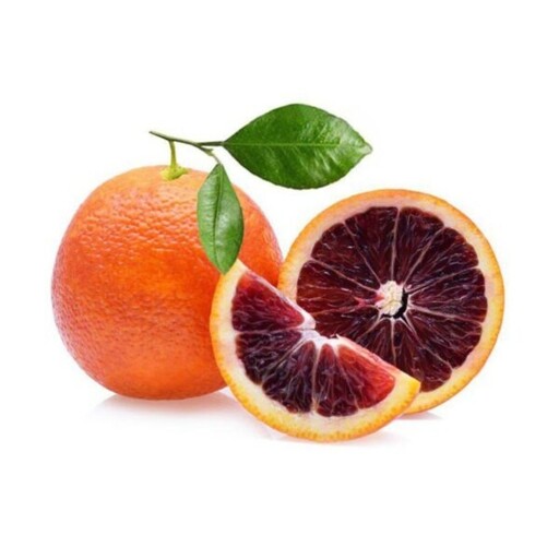 پرتقال خونی تازه 1 کیلوگرم