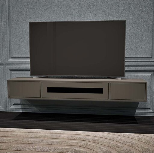 میز تلویزیون مدل آوین طول 120 cm ( ارسال به تهران رایگان)
