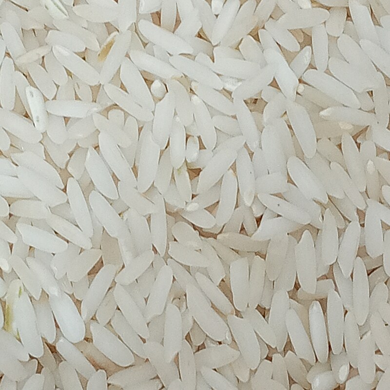 برنج معطر طارم محلی درباری کشت دوم، برند برنا پارسا