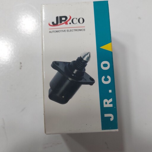 استوپر  موتور پژو 405 برند JR.CO با یک سال گارانتی