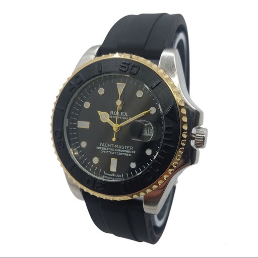 ساعت مچی رولکس یاخ مستر Rolex Yacht Master 40MM