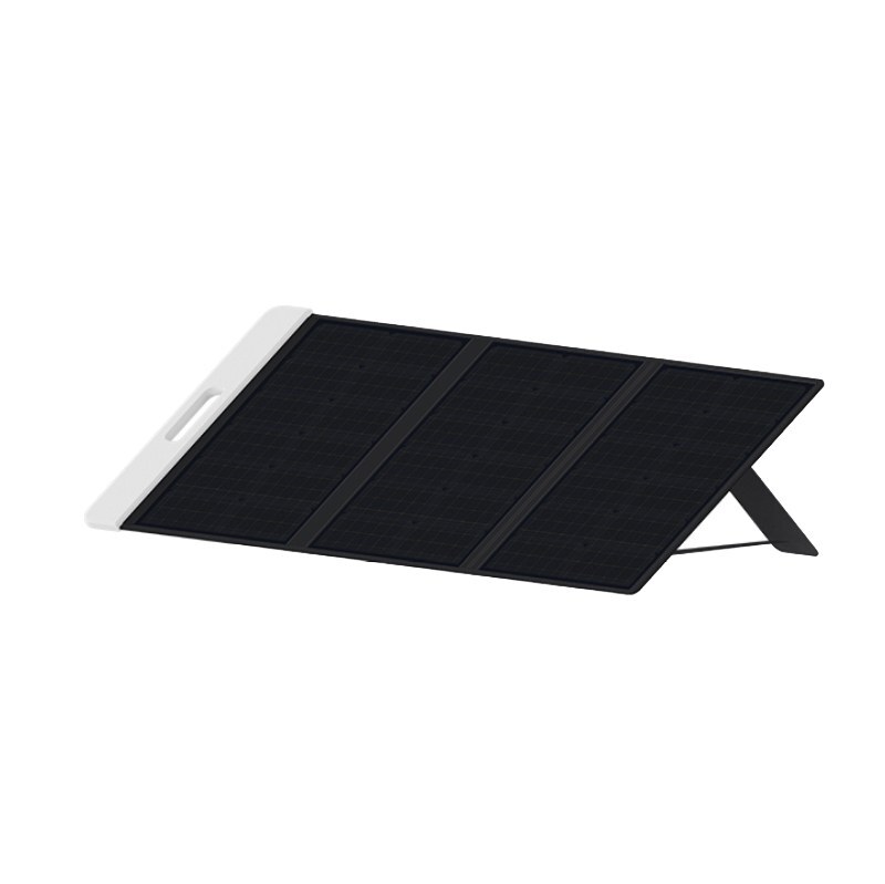 پاوربانک شیائومی Mijia مدل 1000 Outdoor ظرفیت 280500 میلی آمپر و پنل خورشیدی