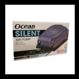 پمپ هوای آکواریوم Ocean مدل SILENT AP211