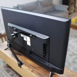 پایه کمکی تلویزیون مدلD1 مناسب تلویزیون های 32 تا 65 اینچ
