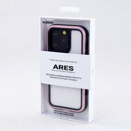 کاور کی-دوو مدل Ares مناسب برای گوشی موبایل اپل iPhone 13 pro