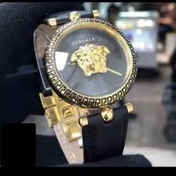 ساعت مچی عقربه ای زنانه مدل ورساچه کد 011 VERSACE 