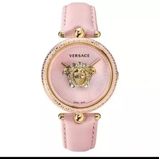 ساعت مچی عقربه ای زنانه مدل ورساچه کد 011 VERSACE 