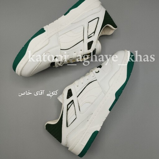 کتونی نایک اسپرت مردانه .زنانه.puma