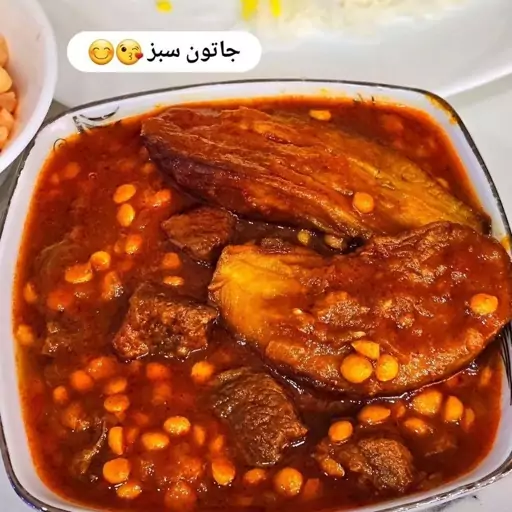 ادویه قیمه بانوی کویر ( 100 گرمی)