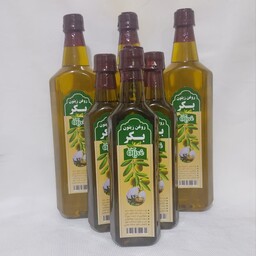 روغن زیتون بکر