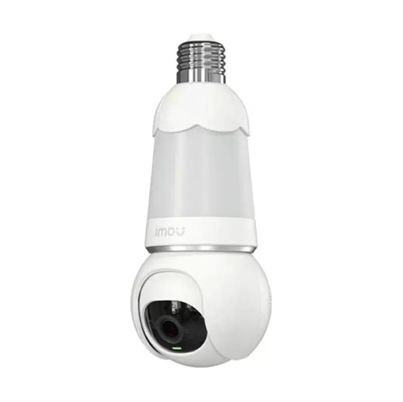 دوربین لامپی آیمو IMOU مدل Bulb (3 مگاپیکسل)