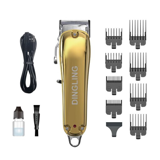 ماشین اصلاح دینگ لینگ Rf-1981 ا Dingling Rf-1981 Hair Clipper