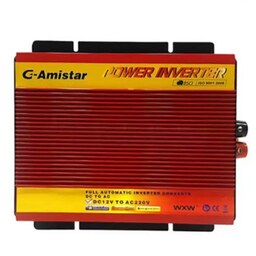 مبدل برق 3800 وات جی آمیستار G-amistar