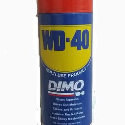 اسپره WD-40 (پس کرایه )