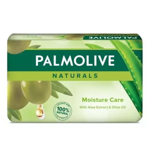 صابون پالمولیو (PALMOLIVE)زیتون