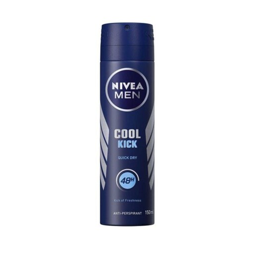 اسپره خوشبوکننده بغلNIVEA