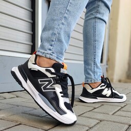  نیوبالانس مردانه  کتونی New balance سفارش آسیا کتونی جدید نیوبالانس