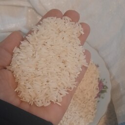 برنج طارم هاشمی 10 کیلویی شمال