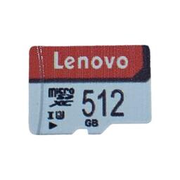 کارت حافظه لنوو 512 گیگابایت - همراه با تبدیل 