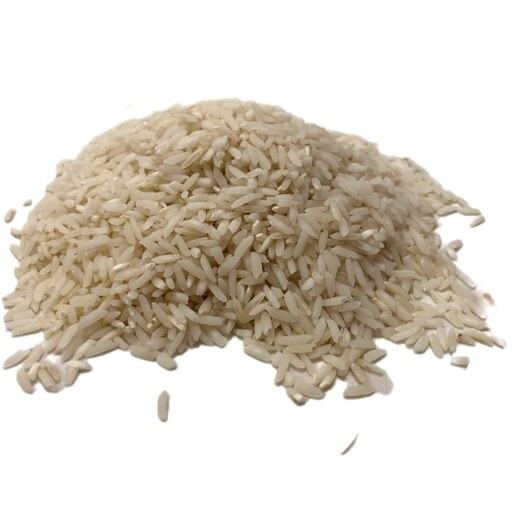 برنج طارم هاشمی درجه یک مزارع مازندران 10 کیلویی