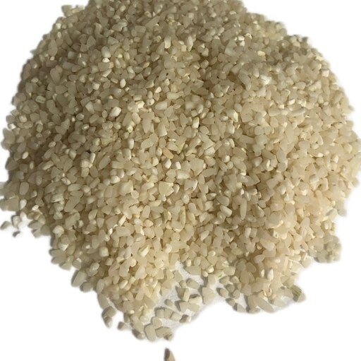 برنج نیمدانه طارم محلی درجه یک 10 کیلوگرم