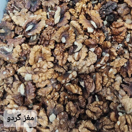 مغز  گردو مناسب برای فسنجون ( 200 گرمی )