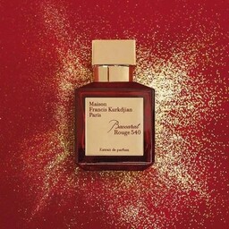 عطر یونیسکس باکارات رژ  15 و 30 میل Baccarat Rouge