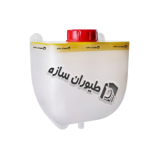 مخزن آب اتومات قفس طیور (ارسال رایگان)