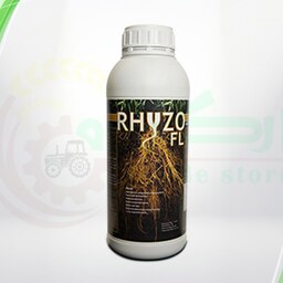 کود 30 میلی لیتری مایع اسپانیایی محرک ریشه RHYZO محصول شرکت کیمیتک