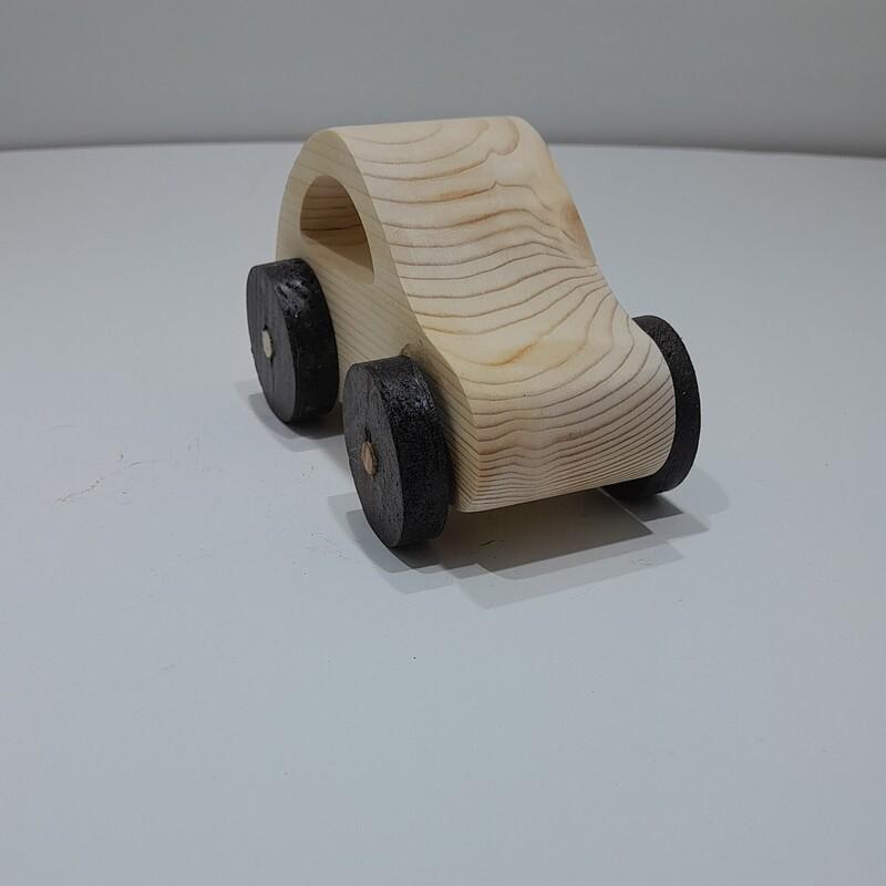ماشین چوبی 0098