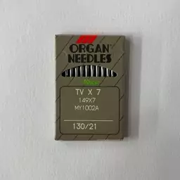 سوزن سه قلاب 21  ارگان اصلی ژاپن TV 7 ORGAN