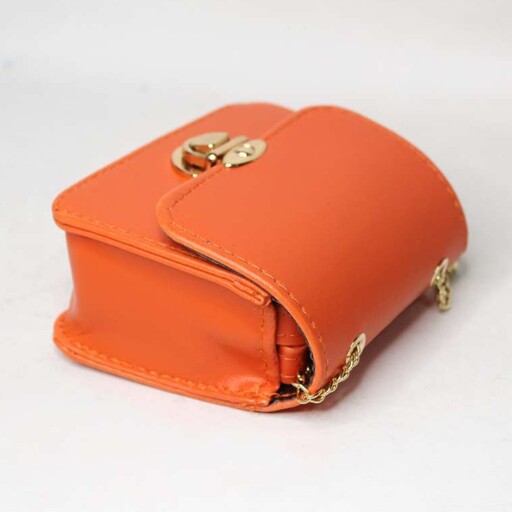 مینی بگ (کیف کوچک) در ده رنگ مختلف زیبنده ی استایل شما 
