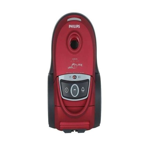 کیسه یکبارمصرف 4 عددی جاروبرقی فیلیپس        PHILIPS  (کیفیت عالی)    کیسه جاروبرقی فیلیپس     پاکت جاروبرقی فیلیپس