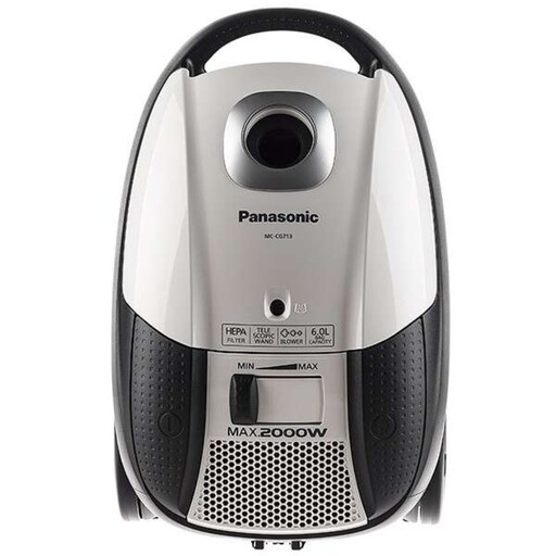 کیسه یکبارمصرف 4 عددی جاروبرقی پاناسونیک     panasonic  (کیفیت عالی)   کیسه جاروبرقی پاناسونیک   پاکت جاروبرقی پاناسونیک