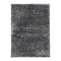 فرش شگی سه بعدی خاکستری (12 متری)