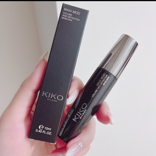 ریمل مکسی مود کیکو kiko