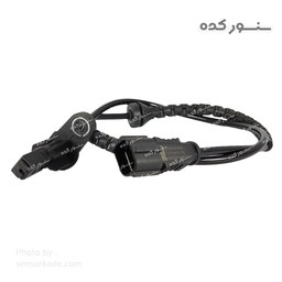 سنسور ABS چرخ سمت راست عقب پژو 405 ، سمند زیمنس EPS