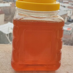 عسل طبیعی اصل آذربایجان 2 کیلویی