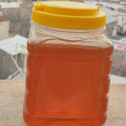 عسل طبیعی آذربایجان  1 کیلویی
