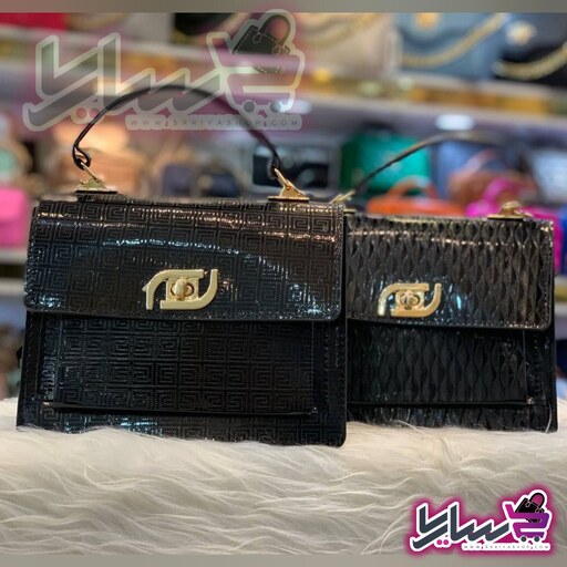 کیف دستی زنانه کد 55300