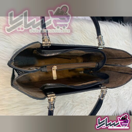 کیف دستی زنانه کد 52700(2)