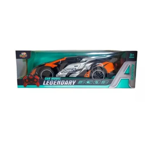 ماشین کنترلی لامبورگینی Lamborghini Legendary power 06 