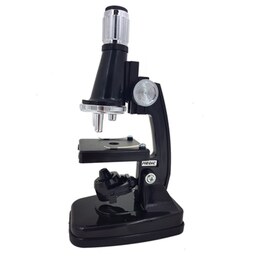 میکروسکوپ مدیک با پایه موبایل مدل Medic Microscope MH-900