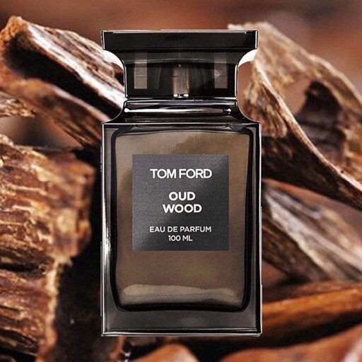 عطر گرمی و اسانس اصل و خالص تام فورد عوود وود Tomford oud wood با کیفیت عالی و ماندگاری بالا (حداقل خرید 50 گرم)