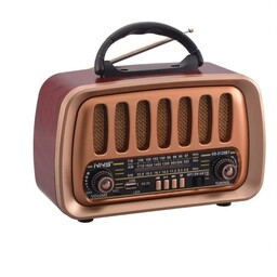 رادیو اسپیکر NNS-NS-8129BT 