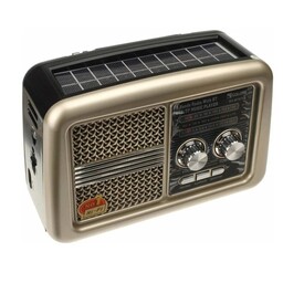 رادیو اسپیکر GOLON-RX-BT978s 