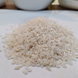 برنج هاشمی نیم دانه آستانه اشرفیه