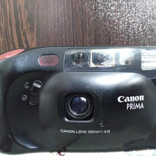 دوربین عکاسی کانن canon