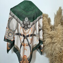 روسری نخی (ارسال رایگان)